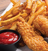chicken-strips
