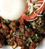 Goat Meat