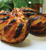 Grilled Chicken
