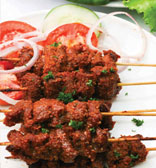 suya